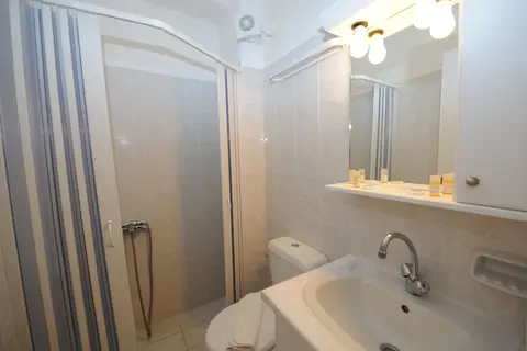 Orfeas Apartments in SUNFLOWER SANTORINI, foto 18