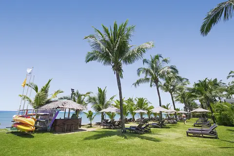 La Flora Khao Lak in บ้านบางเนียง — foto 18