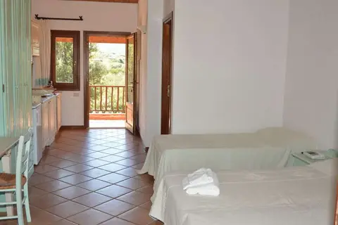 Residence Liscia Eldi in San Teodoro — foto 23