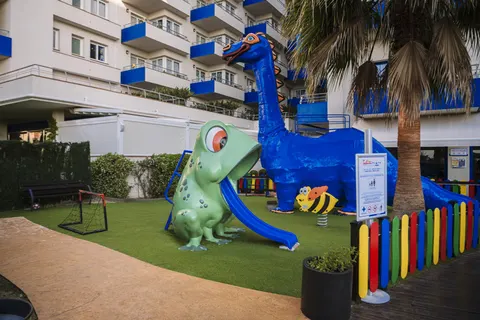 Tahiti Playa Hotel & Suites foto 6