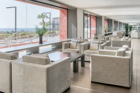 Hotel ILUNION Calas de Conil in Málaga — foto 14