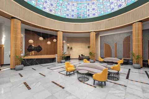 Hotel Long Beach foto 23