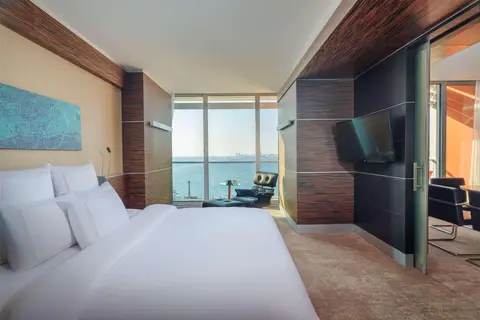 Swissôtel Büyük Efes in Konak — foto 30