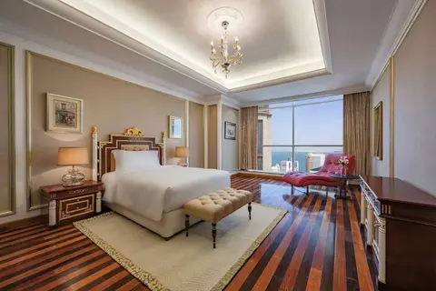 Dusit Hotel & Suites Doha in Doha — foto 28