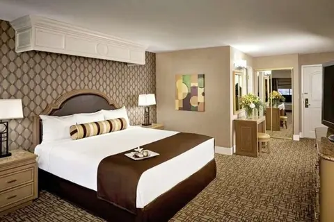 Hotel Golden Nugget Las Vegas in Las Vegas — foto 2
