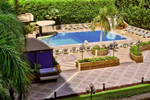 Sonesta Hotels & Resorts in Caïro, foto 2