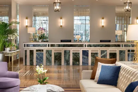 Barceló Istanbul foto 4