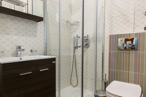 Hotel Olympic foto 15