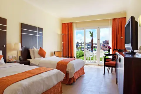 DoubleTree by Hilton Sharm El Sheikh - Sharks Bay Resort in Sharm El Sheikh — foto 23