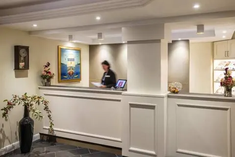 Ringhotel Birke foto 30