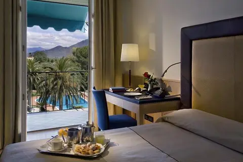 Esplanade Boutique Hotel in Capaccio — foto 6