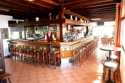 Hotel Tarik in Torremolinos — foto 8