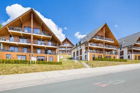 Bergresort Winterberg in Winterberg