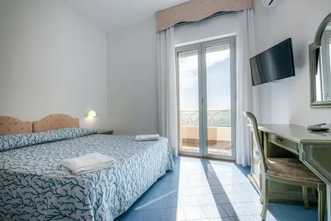 Hotel Poseidon Diamante in Belvedere Marittimo — foto 2