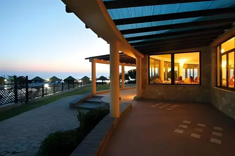 Torre Ruffa Robinson in Ricadi — foto 15