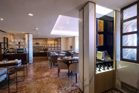 Best Western Piccadilly foto 4