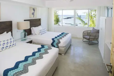 Seapoint Boutique Hotel in Grand Baie VCA, West — foto 25