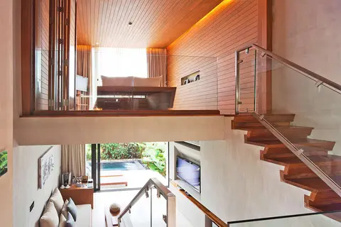Casa De La Flora in บ้านบางเนียง — foto 20