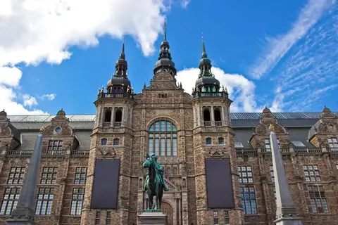 Hotel Lilla Radmannen in Stockholm — foto 10