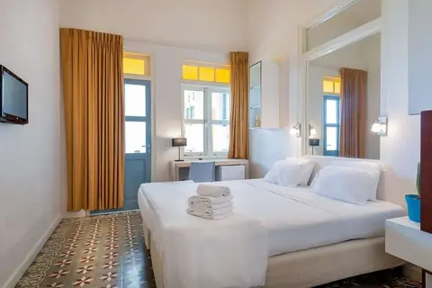 Boutique Hotel 't Klooster in Blessing — foto 5