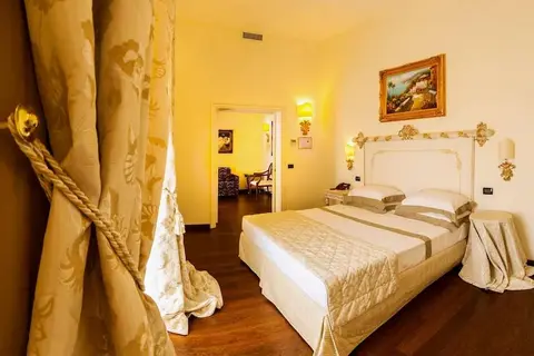 Grand Hotel di Lecce in Lecce — foto 10