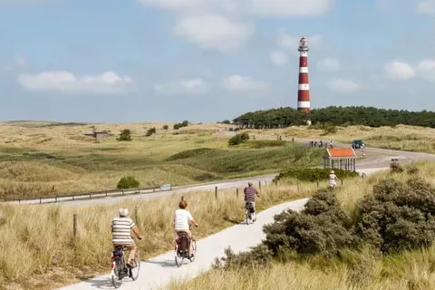 Hotel Nes Ameland foto 12