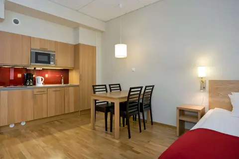 Scandic Malmö City in Malmö — foto 17