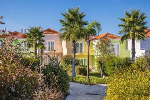 Eden Villas & Apartments foto 7