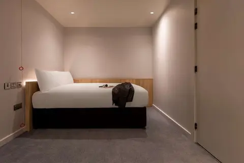 Zedwell Hotels Greenwich in Londen, foto 3