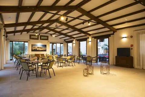 Eco Hotel Rural & Spa Monnaber Nou in Campanet — foto 8