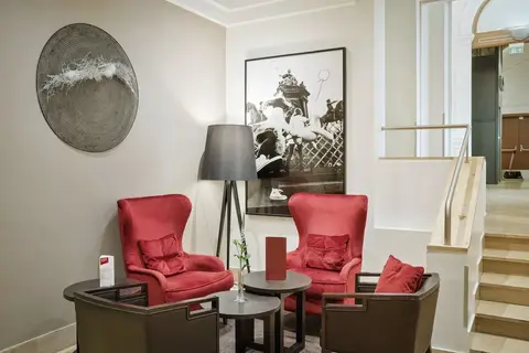 Hotel Rathauspark Wien - Handwritten Collection in Wenen — foto 9