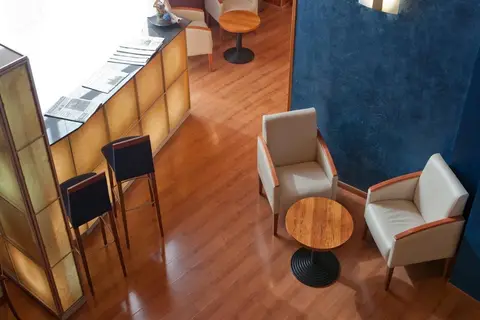 Hotel Garbí Mil·lenni in Barcelona, foto 23