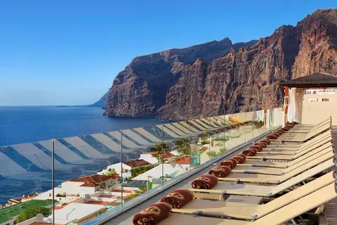 Royal Sun Resort in Santiago del Teide — foto 3