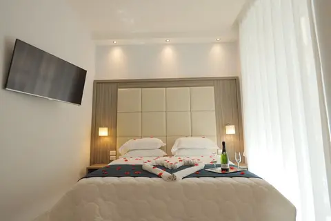 Garibaldi Suite in Napels — foto 25