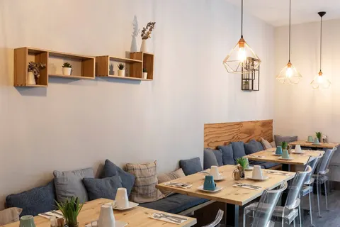 Hotel Petit Palace Ruzafa foto 2