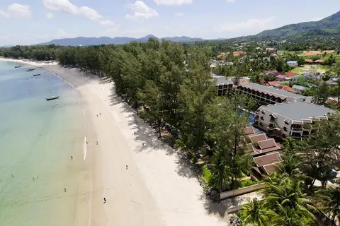 Best Western Premier Bangtao Beach Resort & Spa in ตำบลเชิงทะเล — foto 3