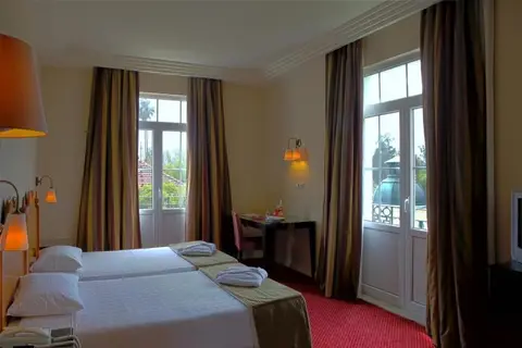 Curia Palace Hotel in Anadia — foto 17