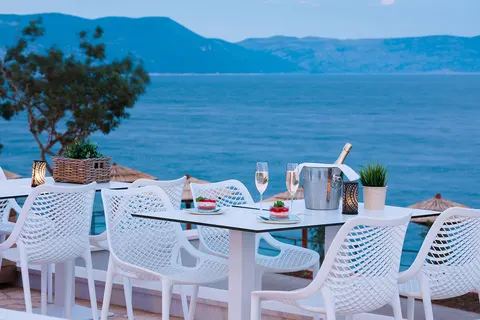 Valamar Bellevue Resort foto 18