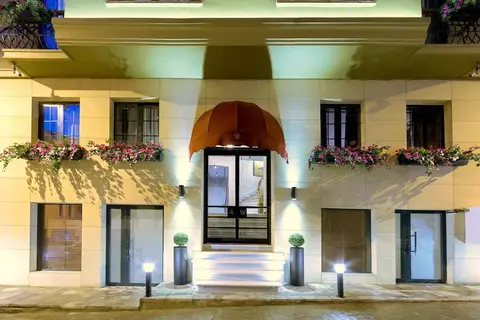 Walton Hotels Galata in Fatih — foto 6