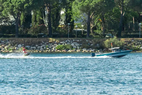 Vakantiepark Belambra Presqu île Du Ponant foto 22