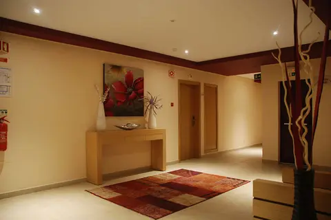 Hotel Alba in Vila Real de Santo António — foto 26