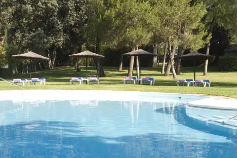 Crisol Jardines de Córdoba in Córdoba — foto 13