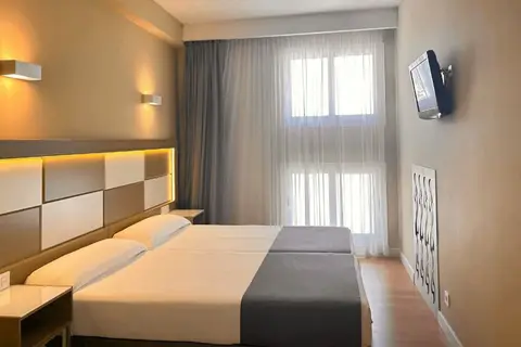 Torreblanca Hotel in Fuengirola — foto 15