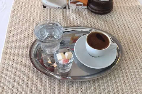 Mersoy Exclusive Hotel in Marmaris — foto 24