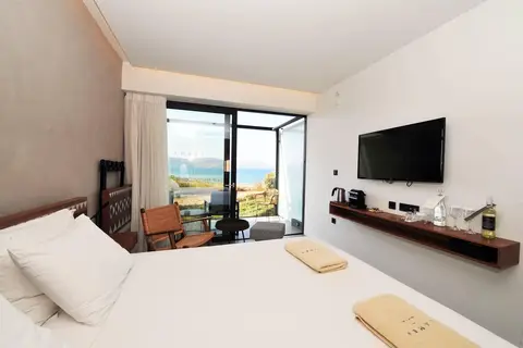 La Mer Resort & Spa in Georgioupolis — foto 29