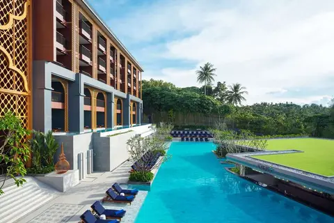 Avista Grande Karon Resort & Spa Phuket - MGa in Karon, foto 13