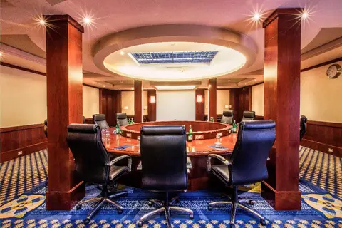Hilton Molino Stucky Venice in Venetië — foto 22