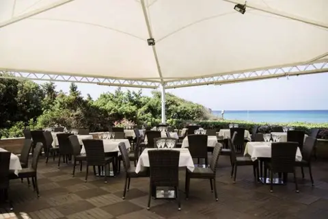 Park Hotel I Lecci in San Vincenzo — foto 27