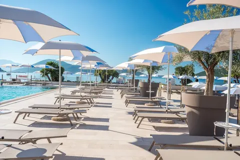 Palmon Bay & Spa in Igalo — foto 5