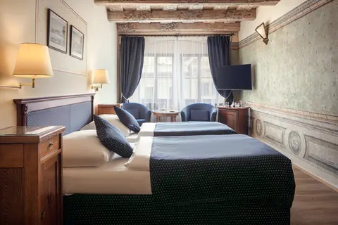 The Charles in Praag — foto 18